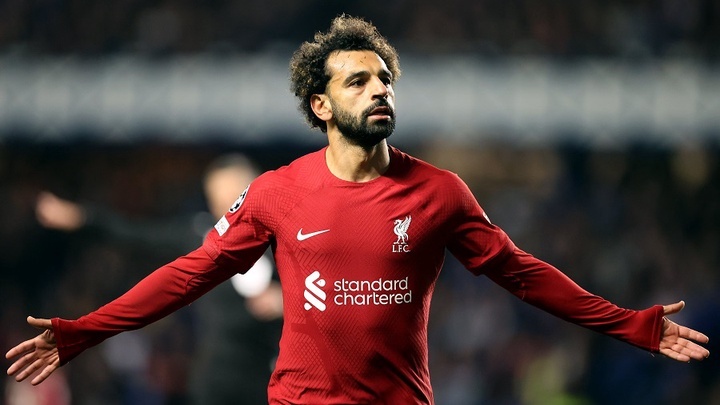 Liverpool tiếp đà hồi sinh: Salah đá trung phong, Robertson tái xuất?