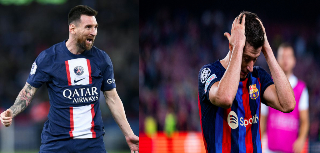 Messi - Barcelona: Ranh giới giữa phi thường và tầm thường