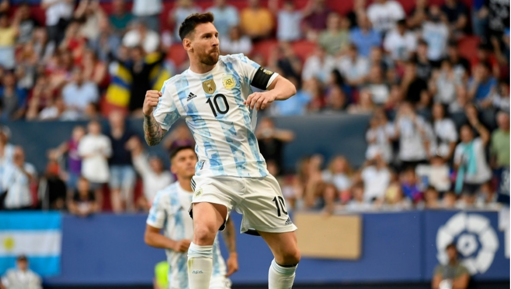 Messi được dự đoán giành 2 danh hiệu cá nhân cao quý tại World Cup 2022
