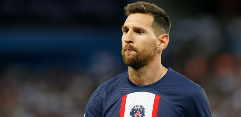 Messi liệu có thể trở lại khi PSG đại chiến Marseille?