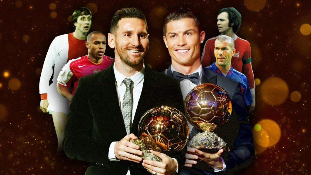 Messi – Ronaldo chính thức chấm dứt kỷ nguyên thống trị ở Lễ trao giải QBV
