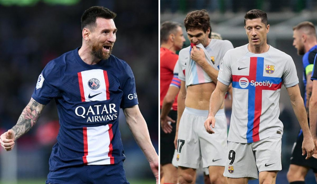 Messi tiên tri chính xác về Barca sau 3 năm: Có không giữ, mất đừng tìm