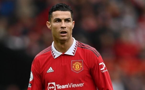 MU chơi hiệu quả hơn khi không có Ronaldo