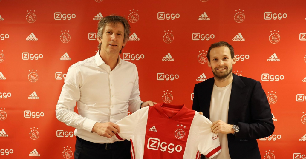 MU lại “hút máu” Ajax, đưa người cũ trở về nắm giữ vai trò quan trọng