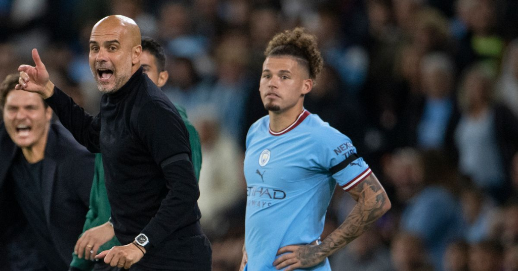 Pep Guardiola xác nhận ngày trở lại sân cỏ của Kalvin Phillips