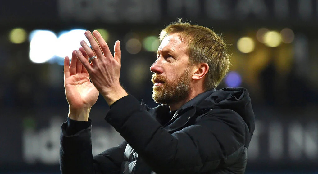 Graham Potter gặp lại Brighton tại The Amex: Ngày trở về liệu có bình yên?