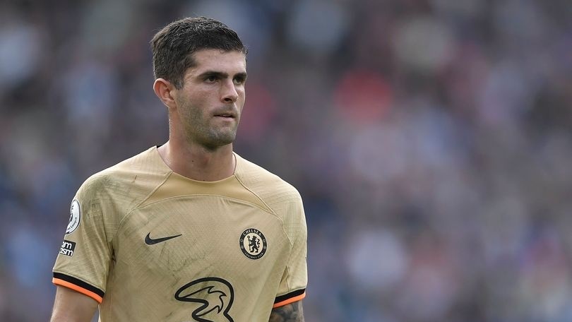 Pulisic nhận nhiệm vụ đầy thách thức trước đại chiến Arsenal