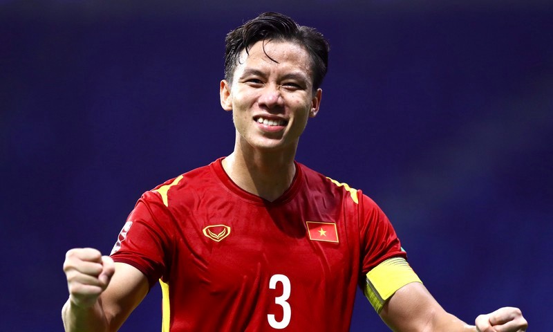Bất ngờ với “dự đoán” chủ nhân Quả bóng vàng Việt Nam 2022 của Quế Ngọc Hải