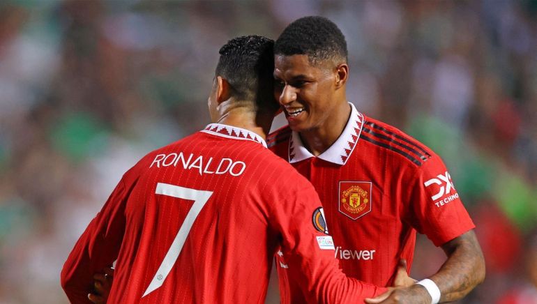 Rashford đã tạo ra khác biệt như thế nào trong chiến thắng trước Omonia?