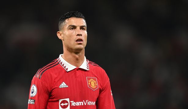 Ronaldo dùng 2 từ cực sốc miêu tả cuộc tái hợp với MU