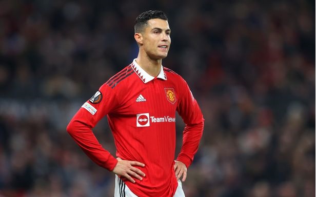 Ronaldo lên tiếng thanh minh sau khi nhận án phạt từ MU