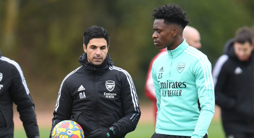 Từng muốn rời Emirates, sao Arsenal được Arteta gửi thông điệp quan trọng