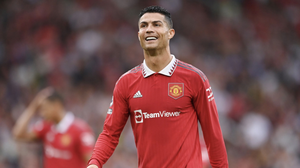 Sao Arsenal thần tượng, nói rõ lý do sùng bái Ronaldo