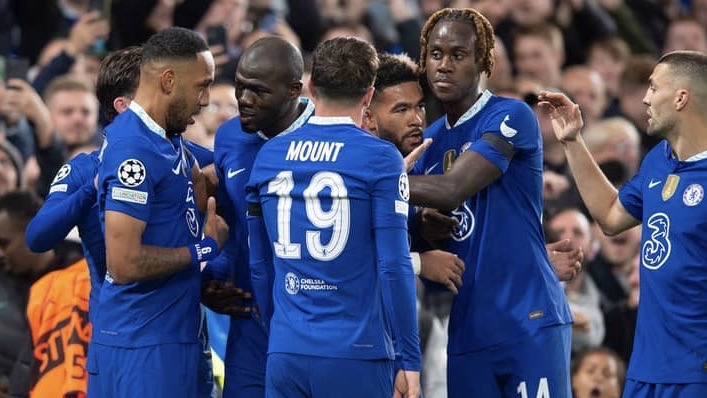 Sau James và Kante, Chelsea đón thêm tin dữ từ trụ cột