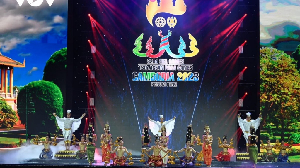 SEA Games 32 tại Campuchia đứng trước thay đổi lịch sử