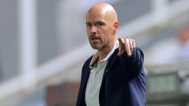 Ten Hag và cơ hội trả món nợ để thua Tottenham tại Champions League 2018/19