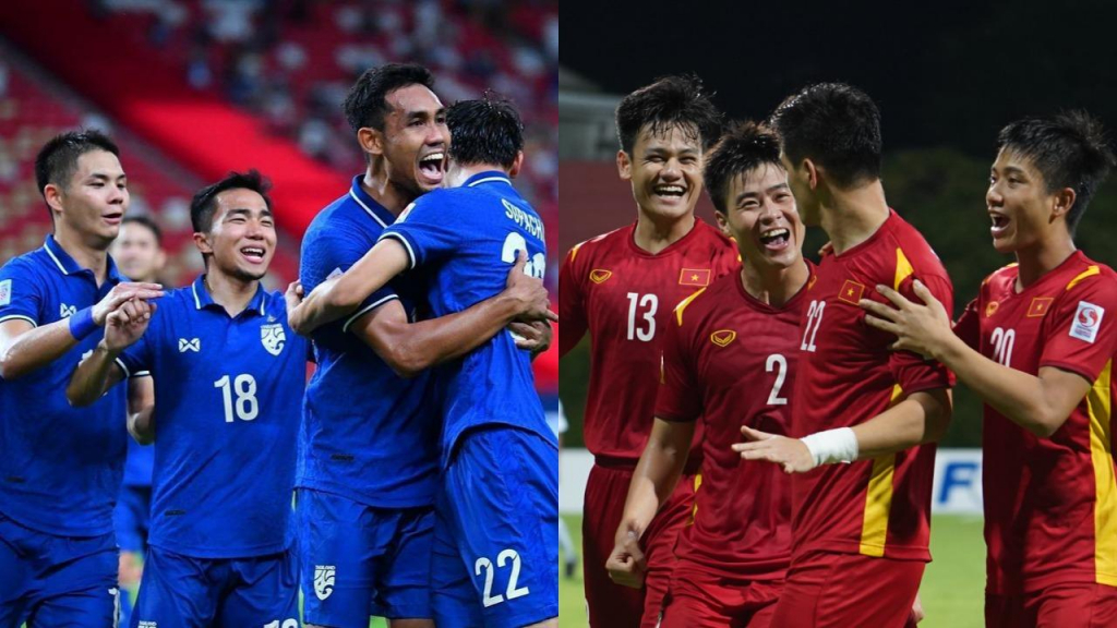 Ngăn Việt Nam giành chức vô địch, Thái Lan gây bất ngờ trước AFF Cup 2022