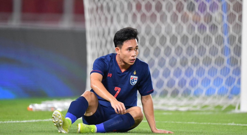 Thái Lan chịu thêm tổn thất ở AFF Cup 2022, Việt Nam tự tin đòi lại ngôi vương