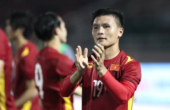 Thấy gì từ việc Quang Hải không dự AFF Cup?