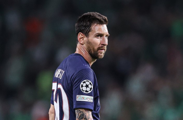 Tuyển thủ Tây Ban Nha cảnh báo Messi trở lại Barca là sai lầm