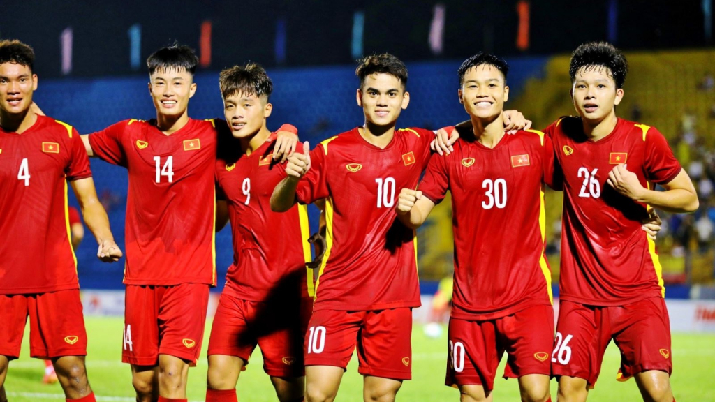 U20 Việt Nam và những mảnh ghép hướng đến World Cup 2026