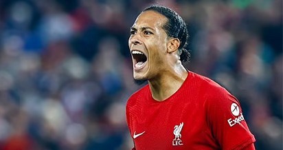 Van Dijk tuyên bố lấy lại vị thế cho Liverpool trước trận đấu Ajax ở cúp C1