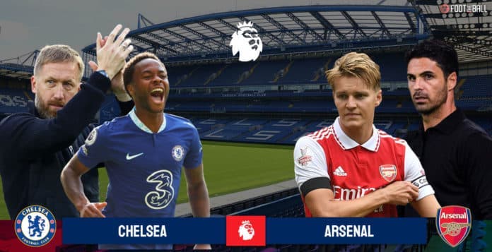 3 điều đáng chờ đợi ở trận đại chiến giữa Chelsea và Arsenal