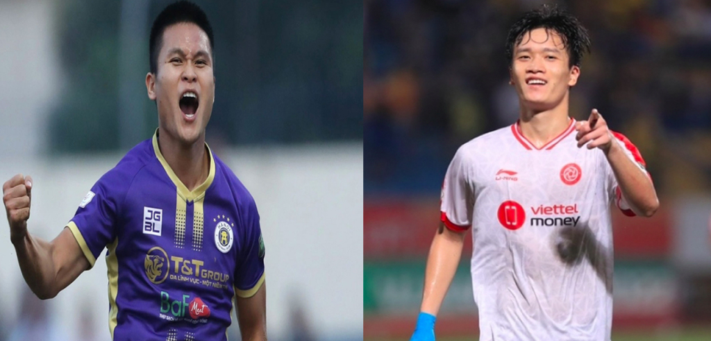 3 kịch bản có thể xảy ra ở trận derby giữa Hà Nội FC và Viettel