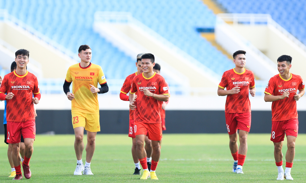 3 điều ĐT Việt Nam có thể đạt được sau trận đấu với Dortmund