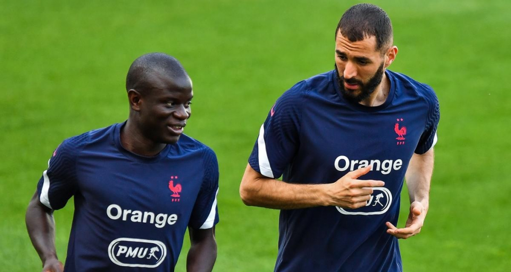 5 cầu thủ mất World Cup vì chấn thương: Pháp 'toang nặng', sao Liverpool, Chelsea góp mặt