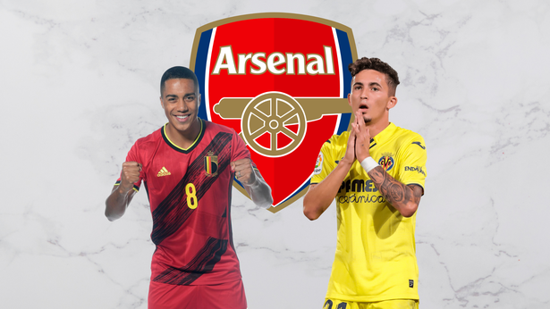 5 ngôi sao nằm trong sổ tay theo dõi của Arsenal tại World Cup 2022