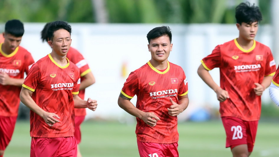 8 cầu thủ nguy cơ cao bị loại khỏi ĐT Việt Nam trước AFF Cup 2022