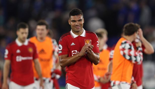 Bom tấn Casemiro đấu Rashford và 2 ngôi sao ở đề cử giải thưởng của MU