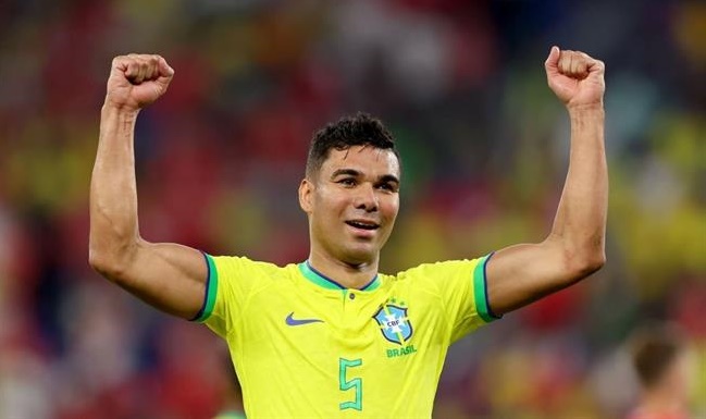 Casemiro: Ông hoàng của những “bàn thắng vàng”