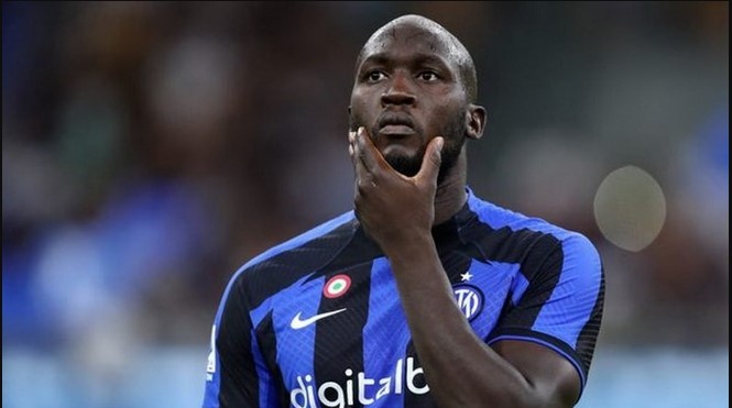 Chelsea bất ngờ muốn “quay xe” thương vụ Lukaku