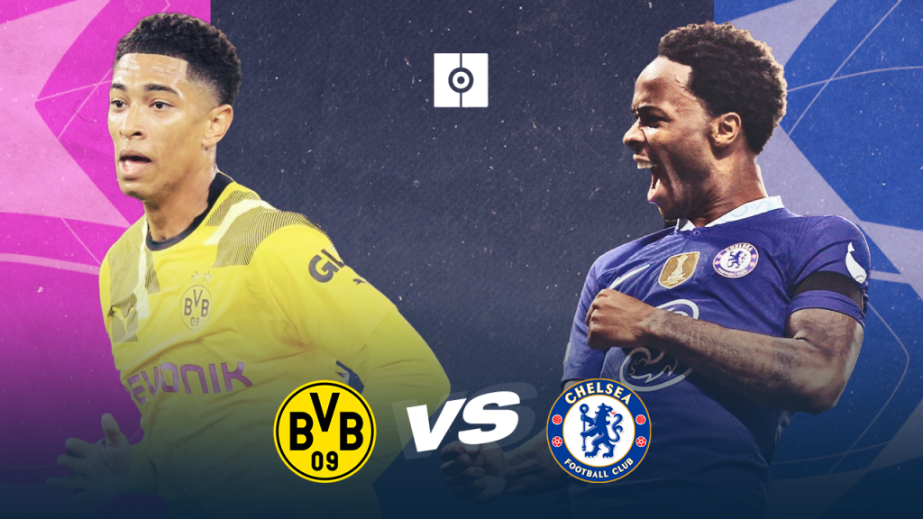 Chelsea đụng Dortmund ở Cúp C1: Lời cảnh báo không thể phớt lờ của Guardiola