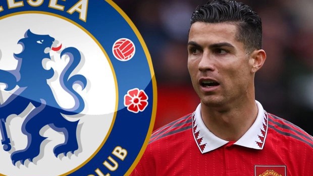  Chelsea có còn thiết tha với Ronaldo? Và 3 phương án thay thế dành cho The Blues