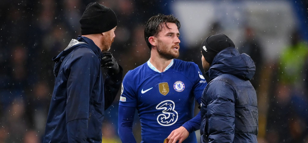 Tiết lộ thời gian Chilwell nghỉ thi đấu, Chelsea “khóc hết nước mắt”