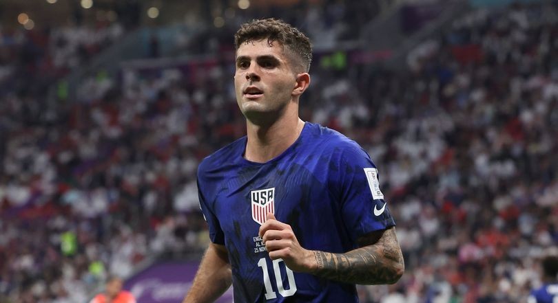 Pulisic thăng hoa ở World Cup, Chelsea liền bị NHM quay lưng