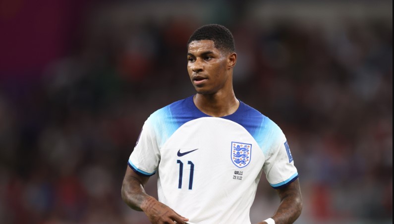 Cựu sao Arsenal: Rashford chưa đủ đẳng cấp để luôn chiếm suất đá chính ở ĐT Anh