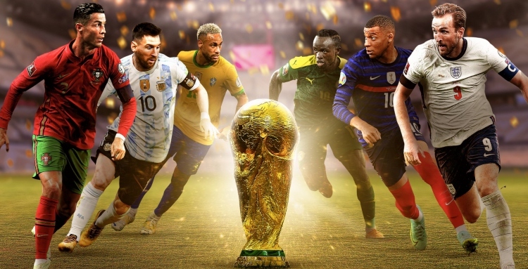 4 điều đáng chờ đợi ở World Cup 2022: Messi đối đầu Ronaldo tại chung kết