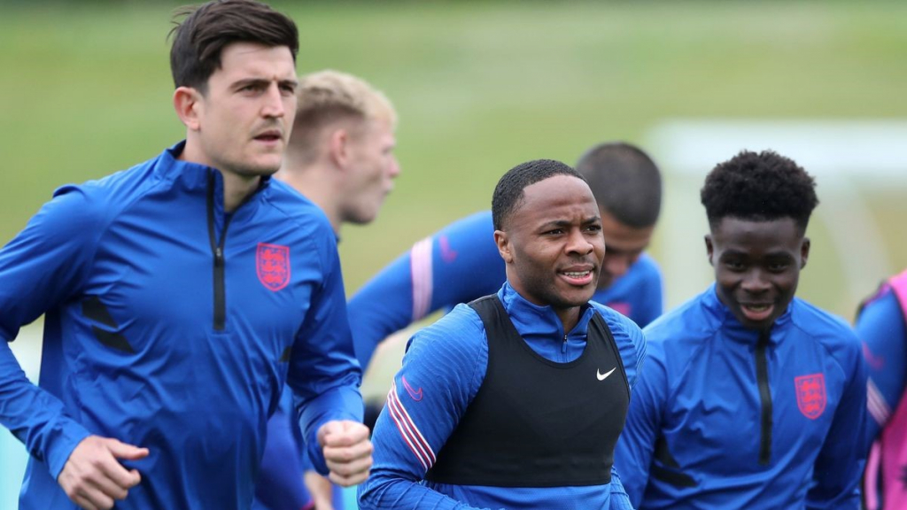 Đội hình dự kiến tuyển Anh trong trận ra quân World Cup: Maguire đá chính, Saka vượt mặt Foden