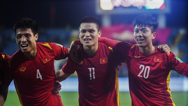 Dàn sao Việt Nam được xem World Cup 2022 với một điều kiện