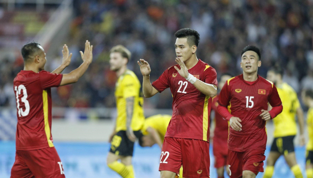 ĐT Việt Nam làm nên lịch sử sau chiến thắng trước Dortmund