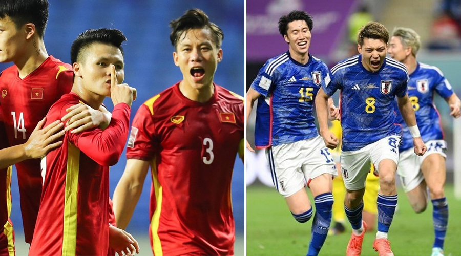 ĐT Việt Nam: Cú hích từ cơn địa chấn châu Á tại World Cup 2022