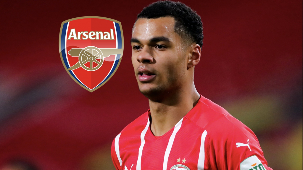 Được Arsenal theo đuổi, Gakpo lần đầu tiên tiếng về tương lai