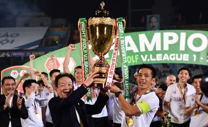 Hà Nội FC nhận vinh dự đặc biệt từ AFC sau chiến tích lịch sử với bóng đá Việt Nam