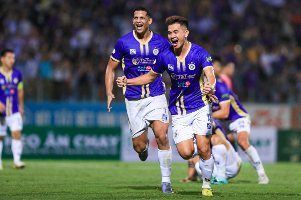 Chủ tịch Hà Nội FC quyết chơi sòng phẳng tại AFC Champions League