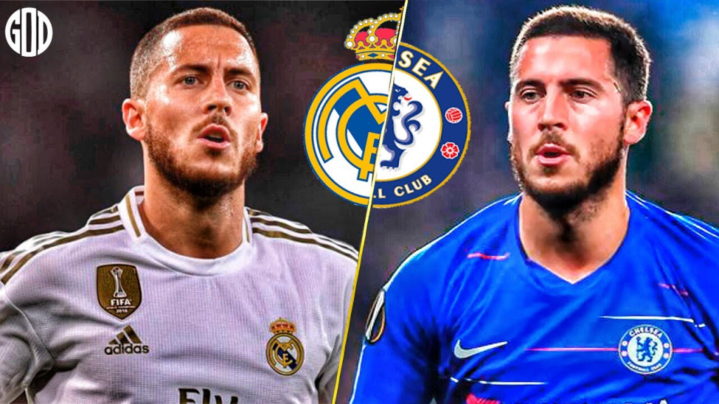 Hazard thừa nhận sự thật, fan Chelsea nhói lòng