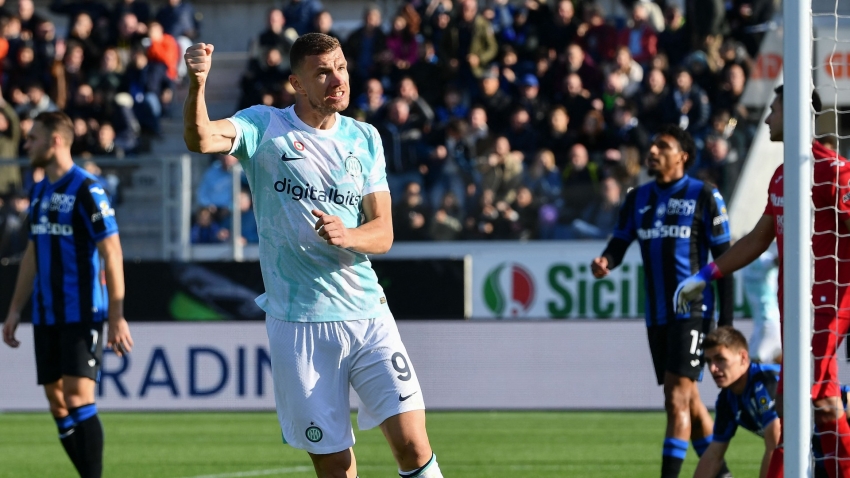 Video highlights Atalanta vs Inter Milan - vòng 15 Serie A